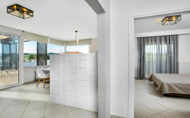 Agreste Luxury Apartments