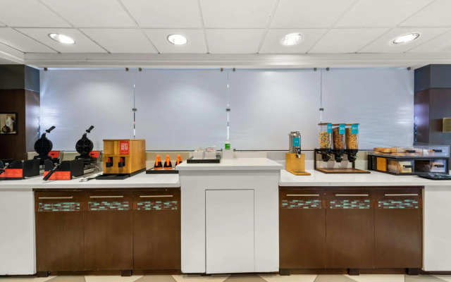 Hampton Inn Miami-Airport West