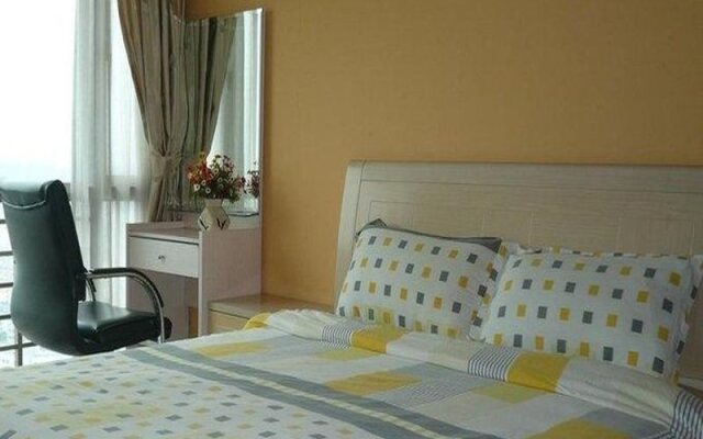 Shenzhen Yunzi Apartment
