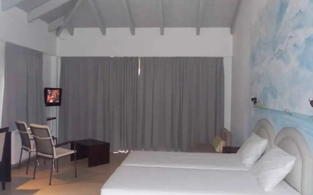 Hotel Theasis