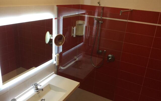 Tevini Dolomites Charming Hotel