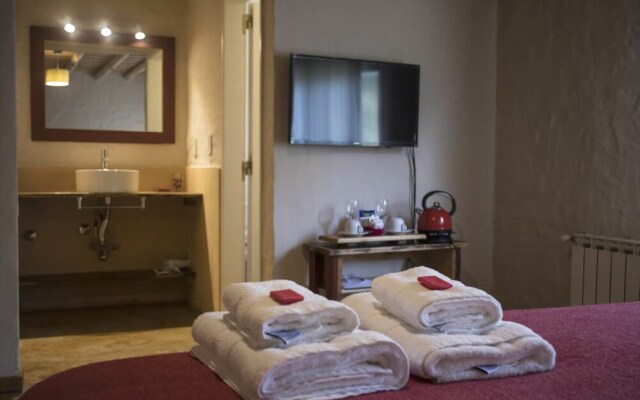 Posada Alma del Arroyo