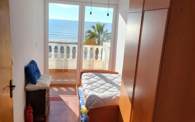 Casa Primera Linea Playa Tamarit (Santa Pola)