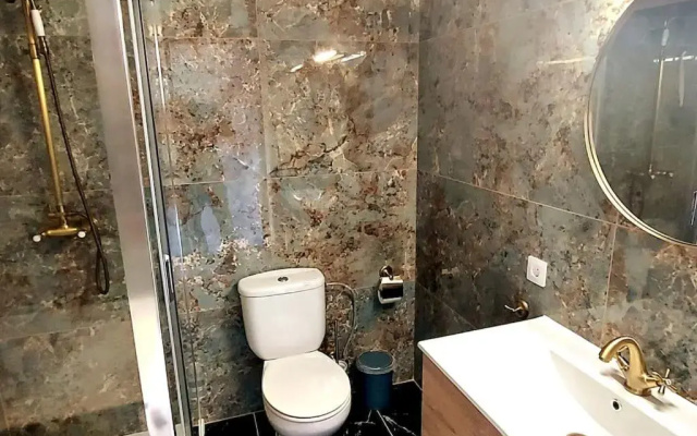 Luxury Kim Apartment, Ocean View & Wifi Free