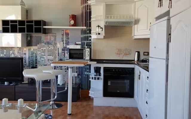 Holiday Rental