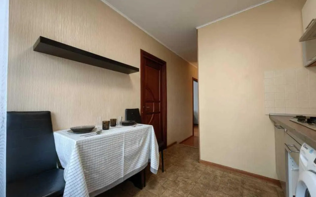 Апартаменты на проспекте Балаклавский 38