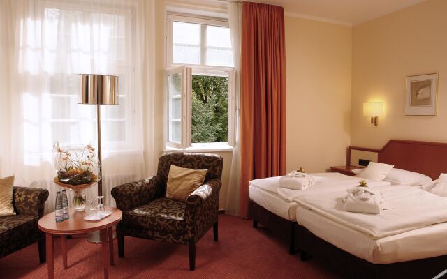 Vitalhotel Zum Stern