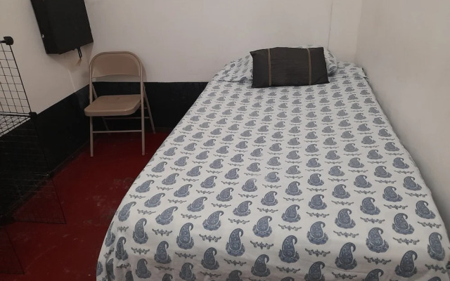 Drifters at One Mile - Hostel