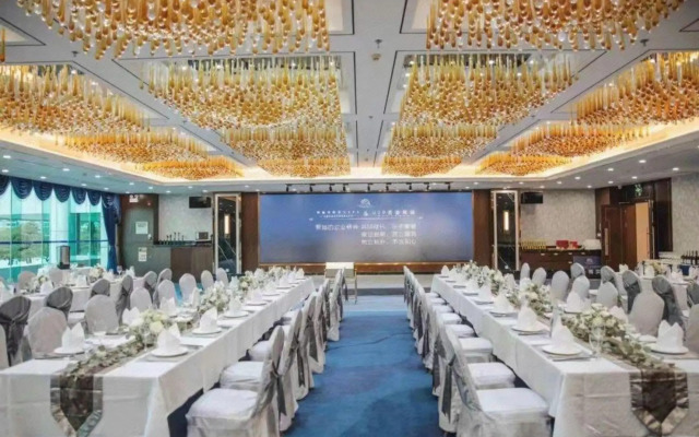 Pantower International Hotel
