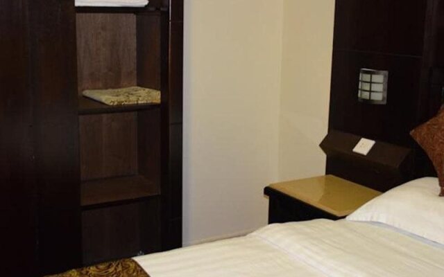 Al Sabk Hotel Suites 2