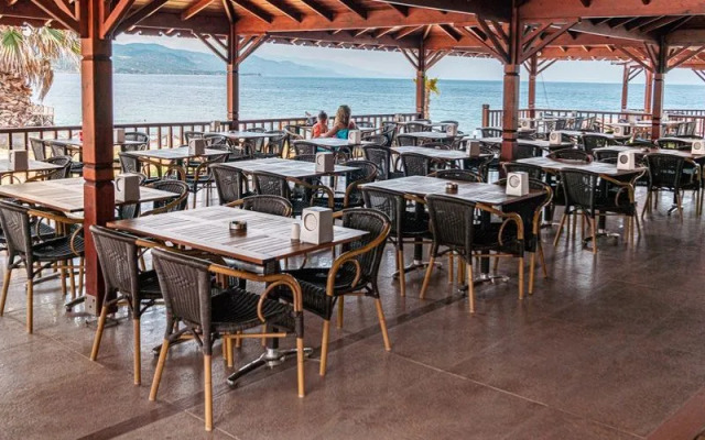 Assos Dove Resort & Spa Hotel