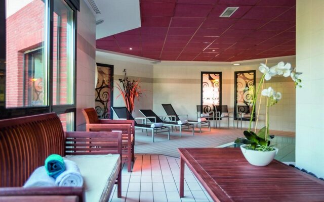 Clarion Aparthotel Toulouse Blagnac Airport