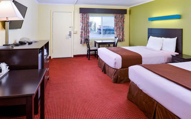 Rodeway Inn Orleans - Cape Cod