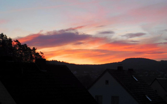 Rigani Ferienwohnungen