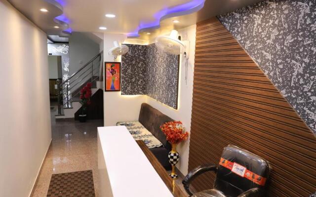 Hotel Sheeba Ajmer