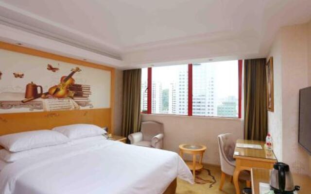 Vienna Hotel Zhongshan West District