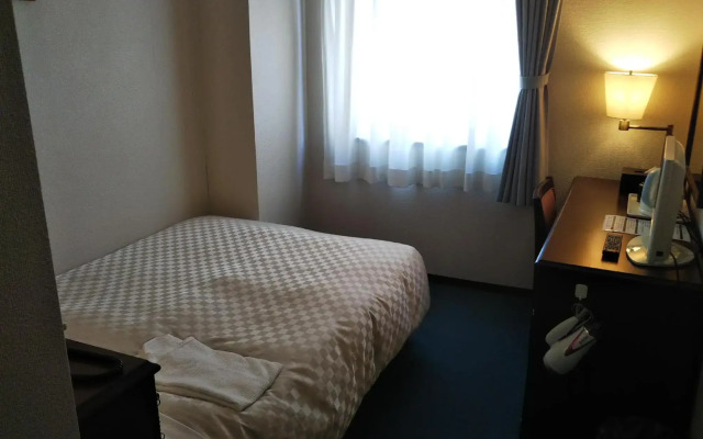 Nagoya Summit Hotel