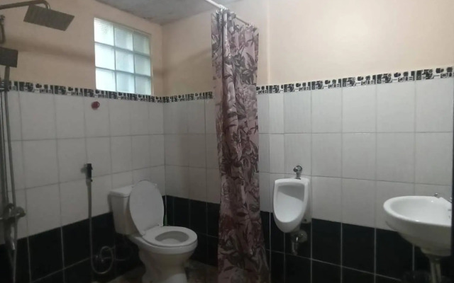 Soc Transient House, Baguio City 3Bedrooms