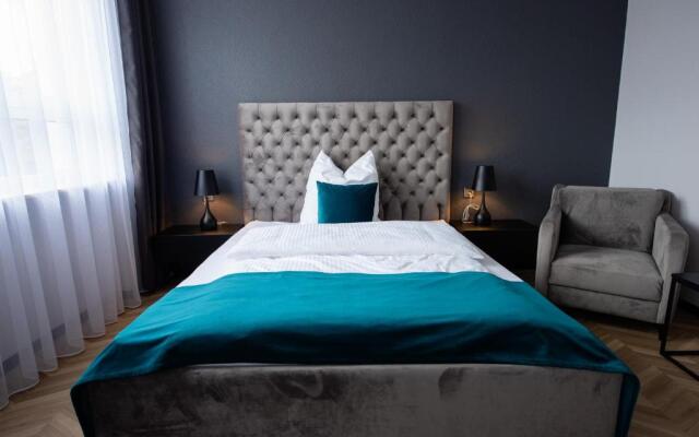 V Business Appartments Stuttgart Magstadt