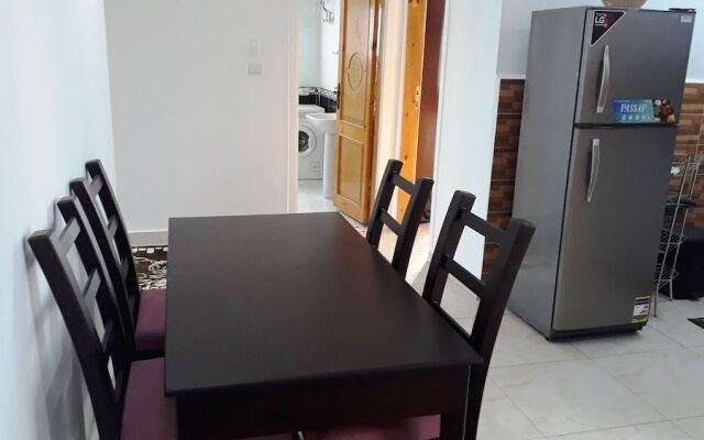 Hofni Palace Nile Niew