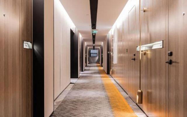 Hanting Hotel