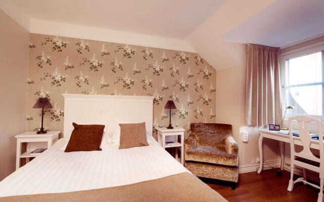 Home Hotel Bergmastaren