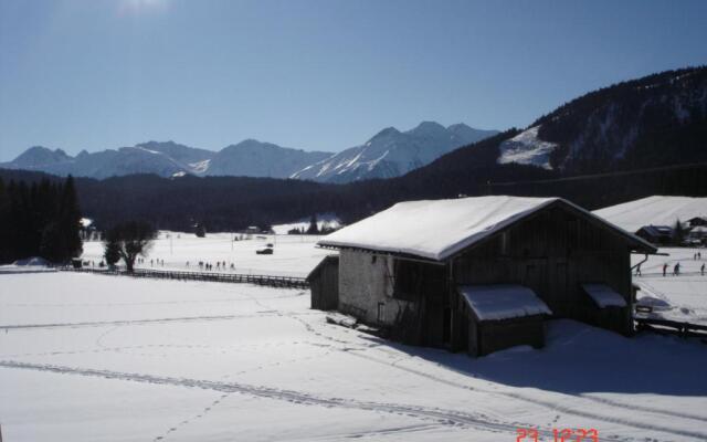 Wirtseppelerhof Apartments