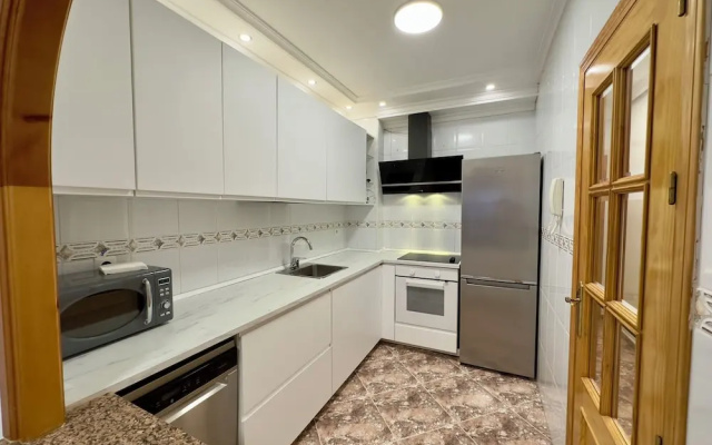 Moderno Apartment On Playa Del Cura