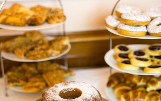 Hotel Kinsky Fontain