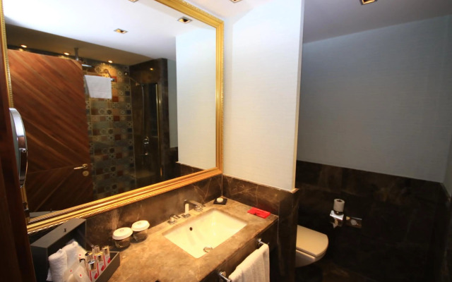 Akra Kemer - All Inclusive