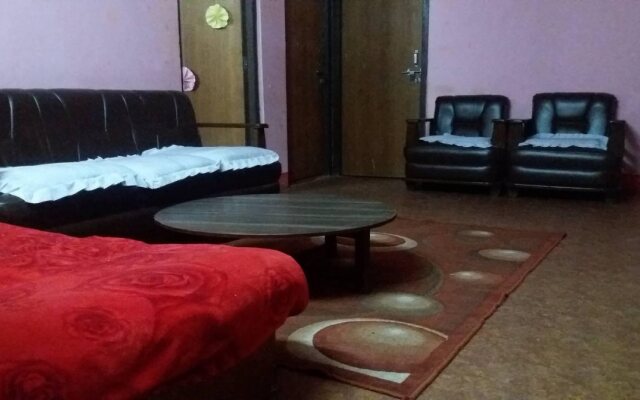 Animas Home Stay
