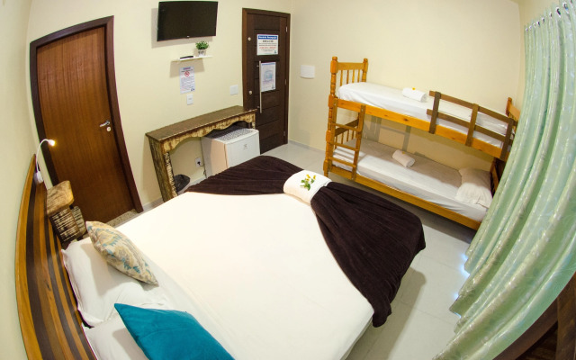 Pousada Paraíso Tropical