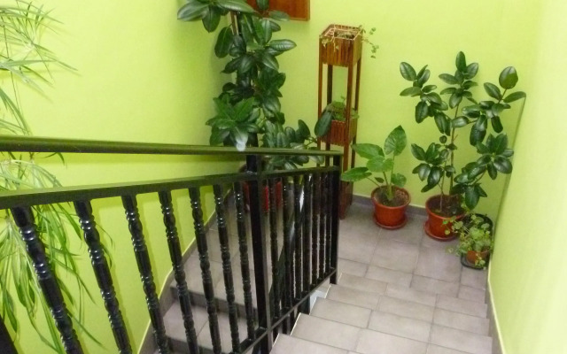 Hostal Ciudad de Nájera