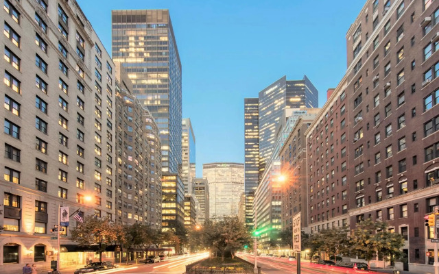 70 Park Avenue