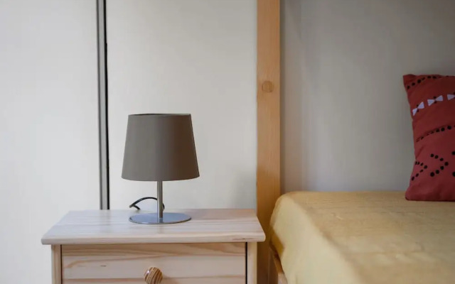 Charming Flat With Pool