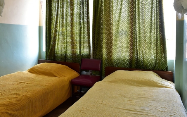 Maru B Courts Hotel