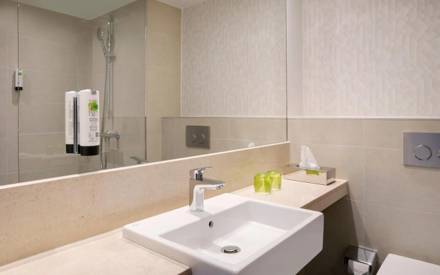 Mercure Hotel Wiesbaden City