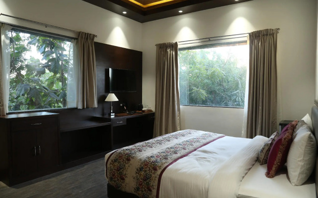 Ramya Resort & Spa