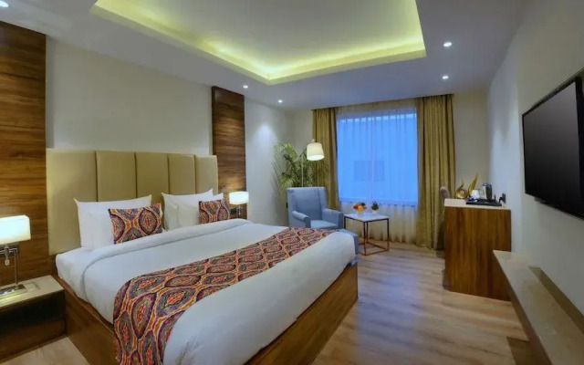 Golden Tulip Agra