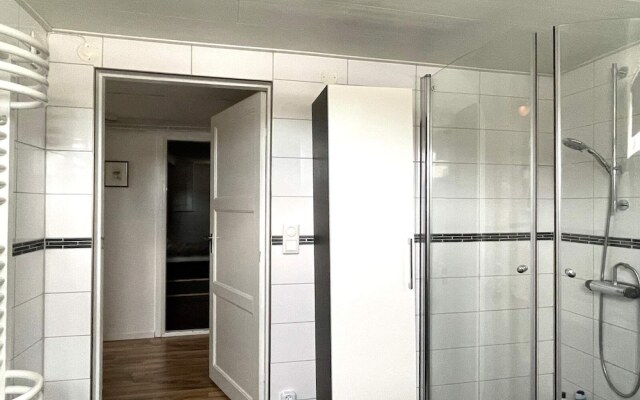 3 Person Holiday Home in Mariestad-by Traum