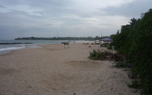 Beach Lagoon Guesthouse