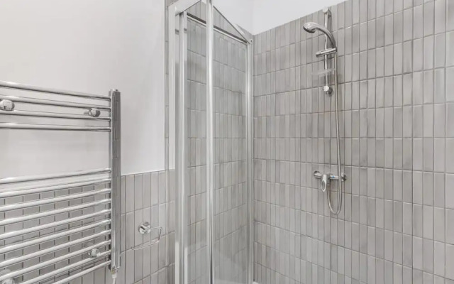 Modern Studio Notting Hill