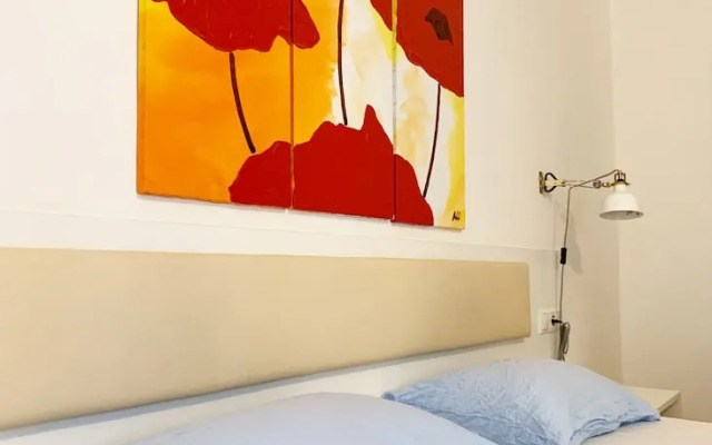 Rosengarten Rooms