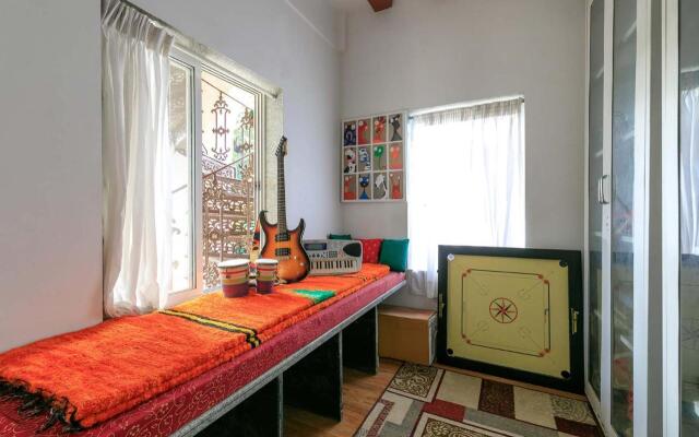Gypsie's Hideout, Alibaug