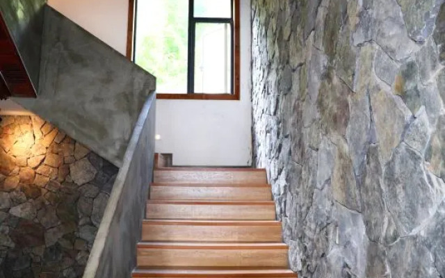 Floral Hangzhou Shexin Valley Guesthouse