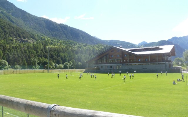Valley Vacanze