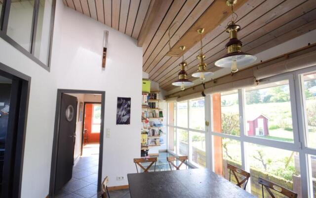 Maison Lugrin, 6 pièces, 8 personnes - FR-1-498-19