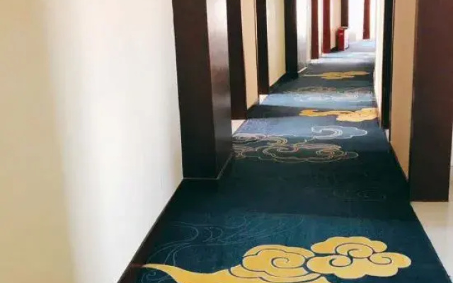 Dushanzi Hotel