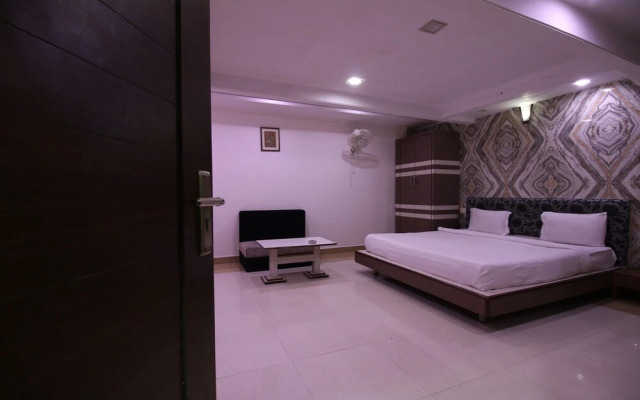 Hotel Avinash Residency