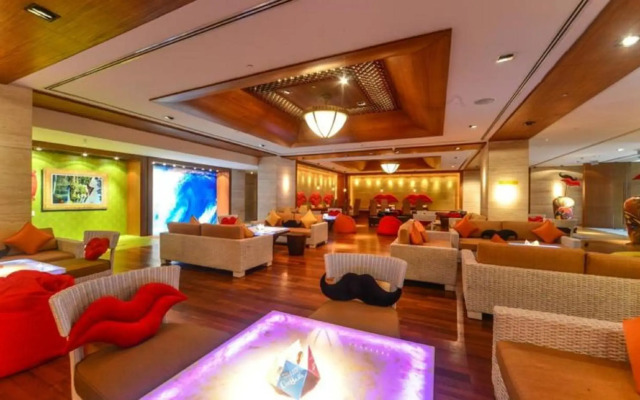 Shangri-La Rasa Sayang, Penang